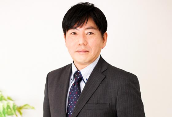 代表 竹田 正樹