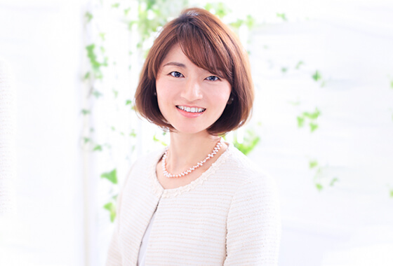 代表 松沢 明希子