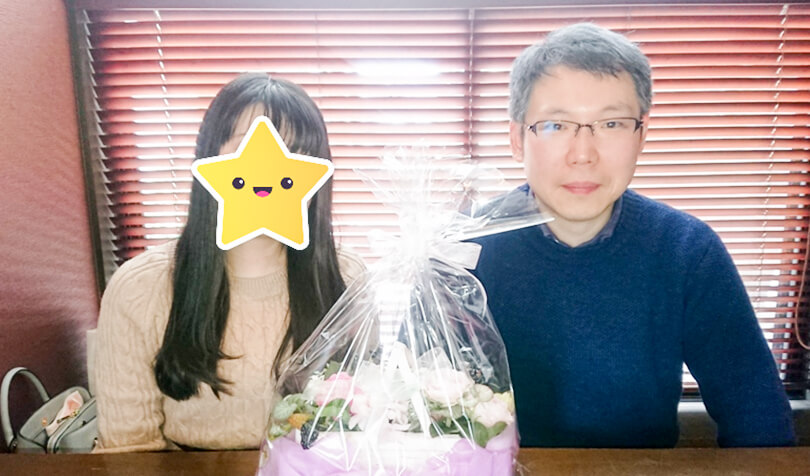 結婚相談所「マリッジサポートことぶき」30代後半男性の婚活体験談