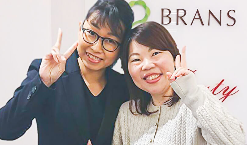 結婚相談所「ブランズ広島サロン」40代前半女性の婚活体験談