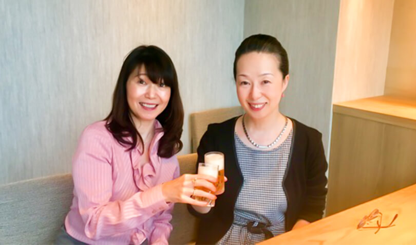 結婚相談所「東京・青山の結婚相談所 ブライダル・ハッピーフェアリー青山」50代女性の婚活体験談