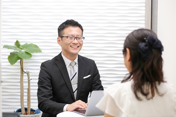 代表 井手 泰孝