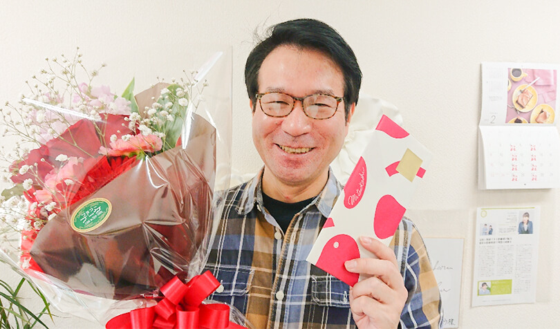 結婚相談所「カーノ トゥモロー」40代後半男性の婚活体験談