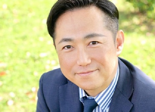 代表 山口 健太郎