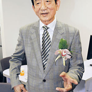 市傳「波叔」旗下物業觀塘長江電子大廈快將招租 - 美聯工商舖