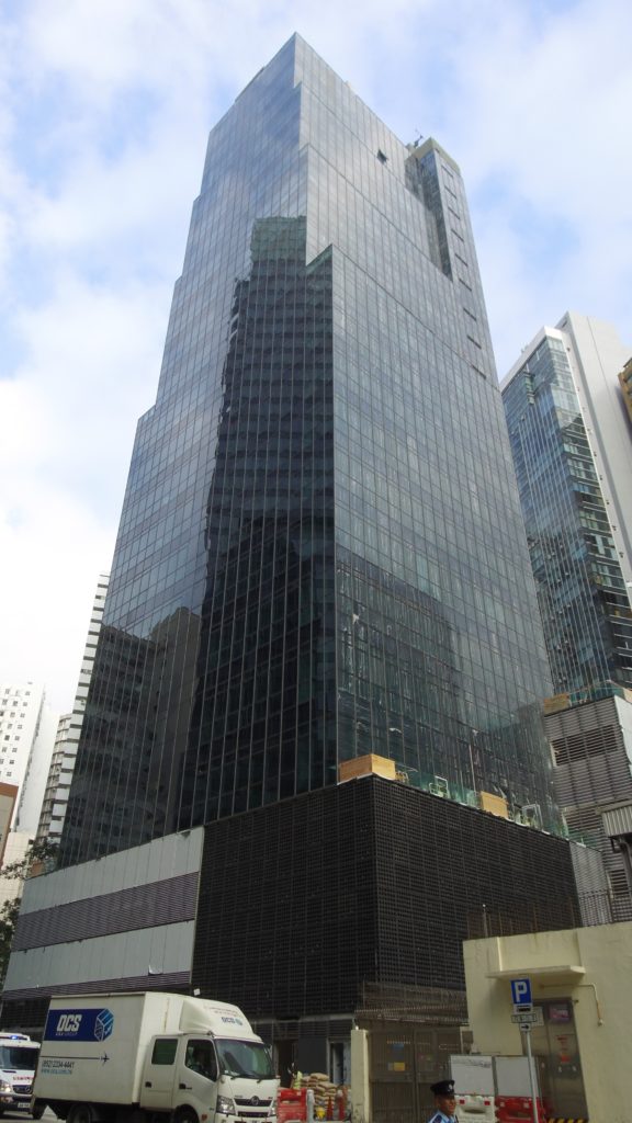 葵涌K83盡享人流位置雙優勢 超筍呎價1.58萬元 - 美聯工商舖