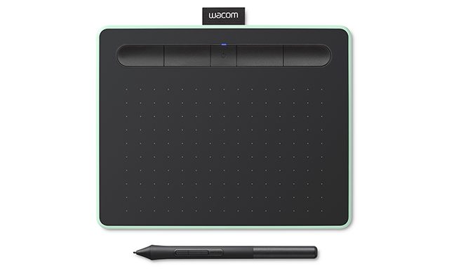 Wacom Intuos Small ベーシック