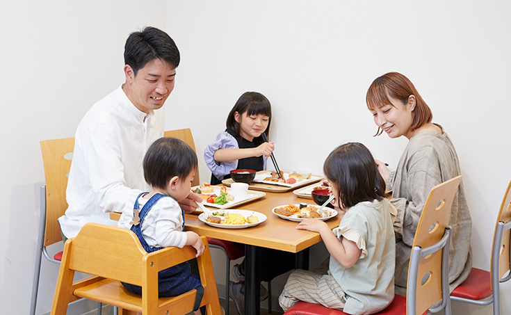 和洋中バイキング｜お食事 ｜ ホテルグリーンプラザ軽井沢