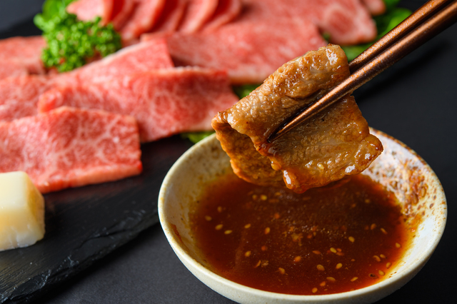 焼肉バーンズ 富山飯野店 新着情報 ポモチ