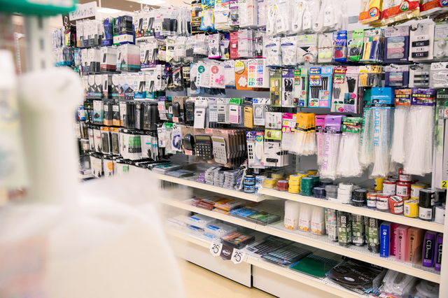 ザ ダイソーホームセンターコーナン八尾楠根店の支払い方法や口コミ情報 Ai Credit