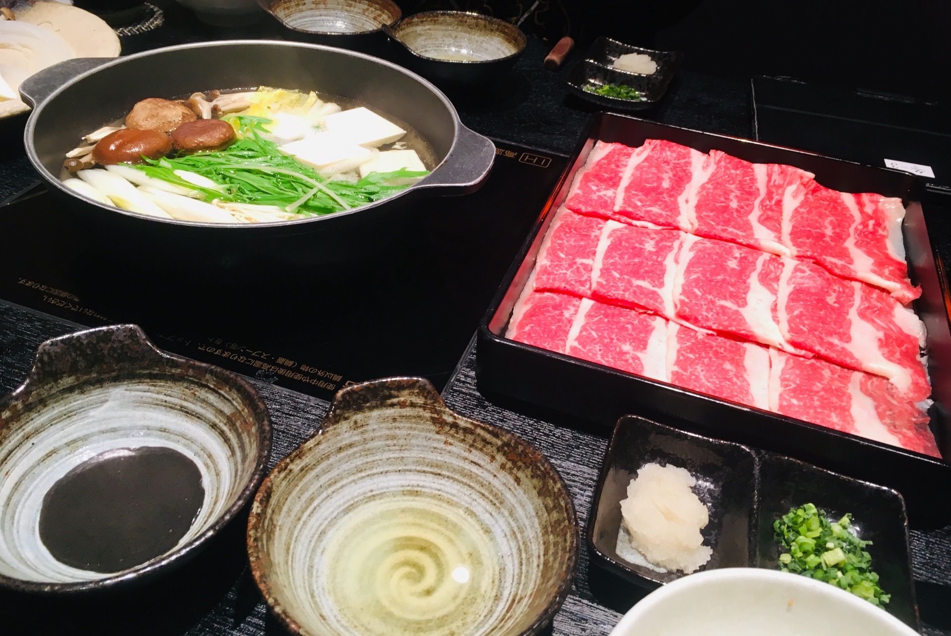 しゃぶ 葉 堀田 店