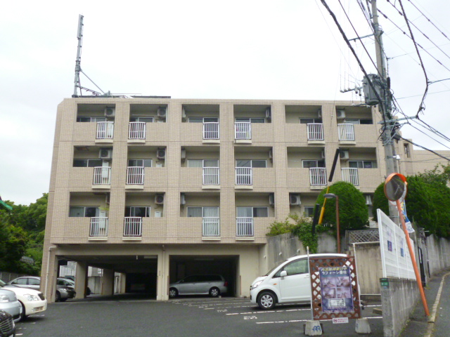 Jr香椎線針對外國人的租屋一覽 Best Estate