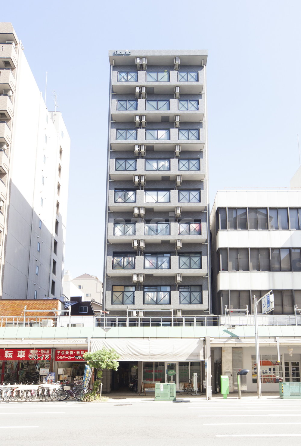 Osaka Osakashi Chuo Ku フェニックス松屋町 Propert Information Properties For Foreigners Best Estate Osaka Osakashi Chuo Ku フェニックス松屋町 Propert Information Properties For Foreigners Best Estate