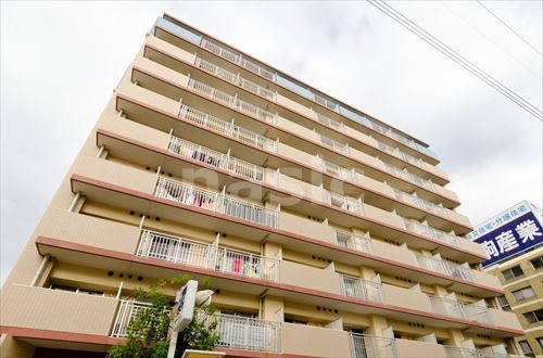 名鉄瀬戸線 针对外国人的房源一览 Best Estate