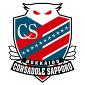 北海道コンサドーレ札幌