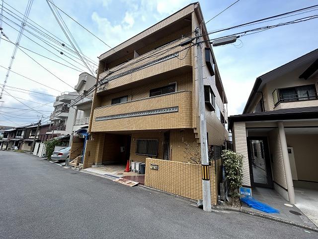1K 45000円