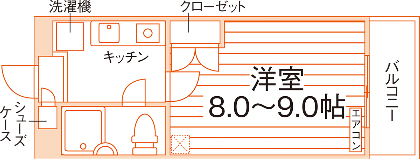 1K 46500円