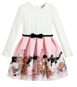 Monnalisa Kids買取 モナリザ子供服買取について ブランド子供服とレディースブランド服の買取 Luckone ラックワン