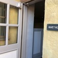 Quiet Room（ピクニックエリア）のイメージ写真