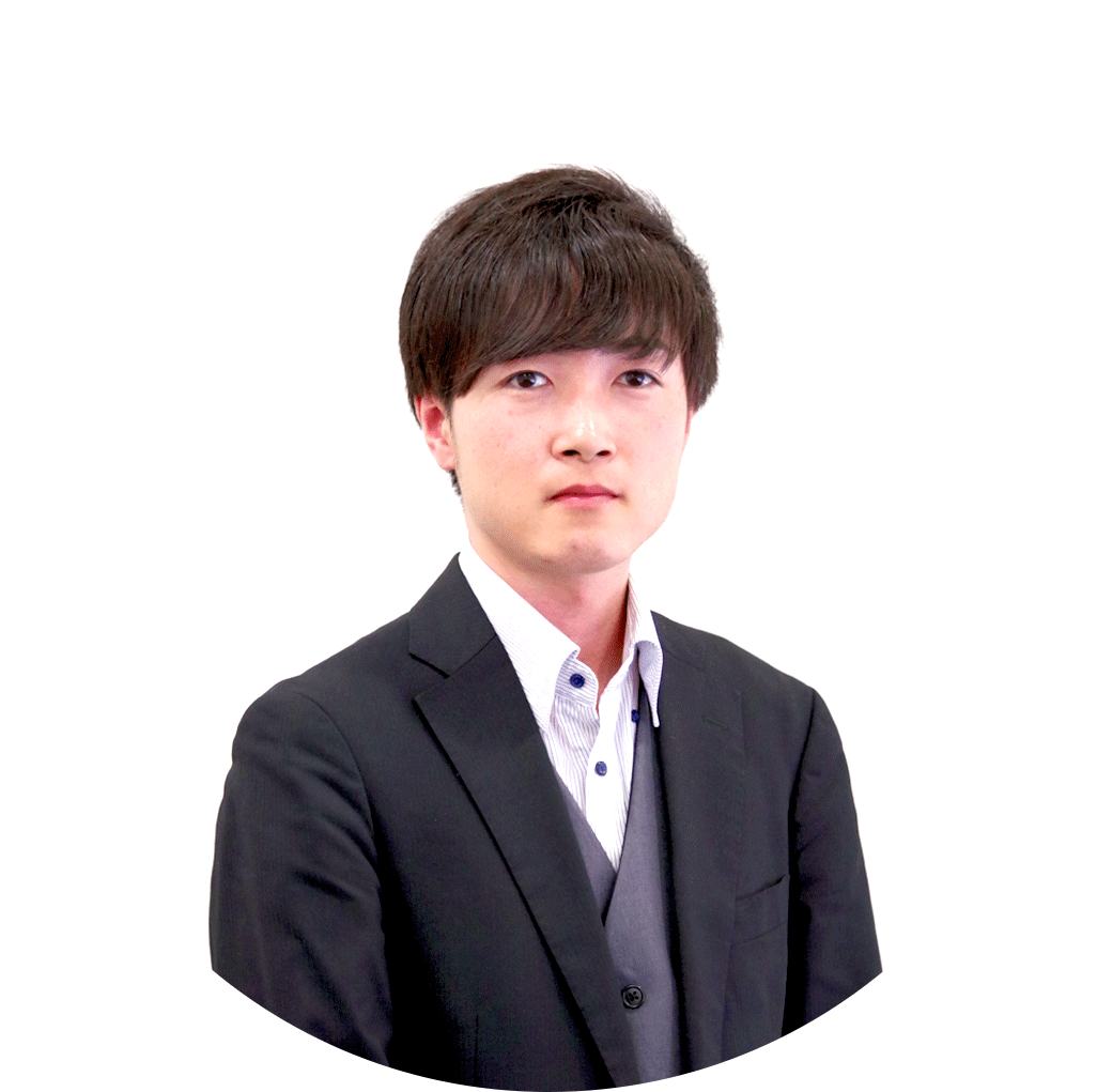 野﨑 大輝