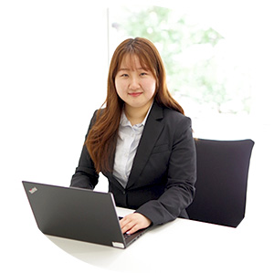 横山 幸奈