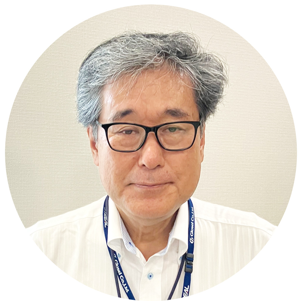 丸山 克人