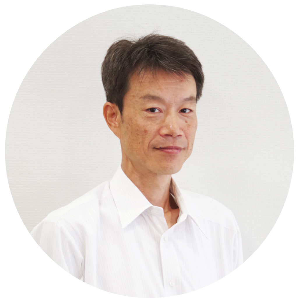 山田益生