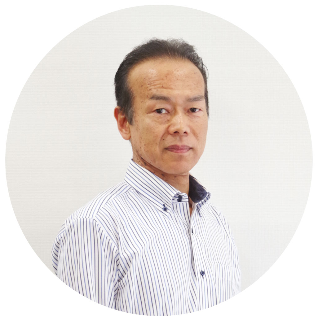 渡邉治