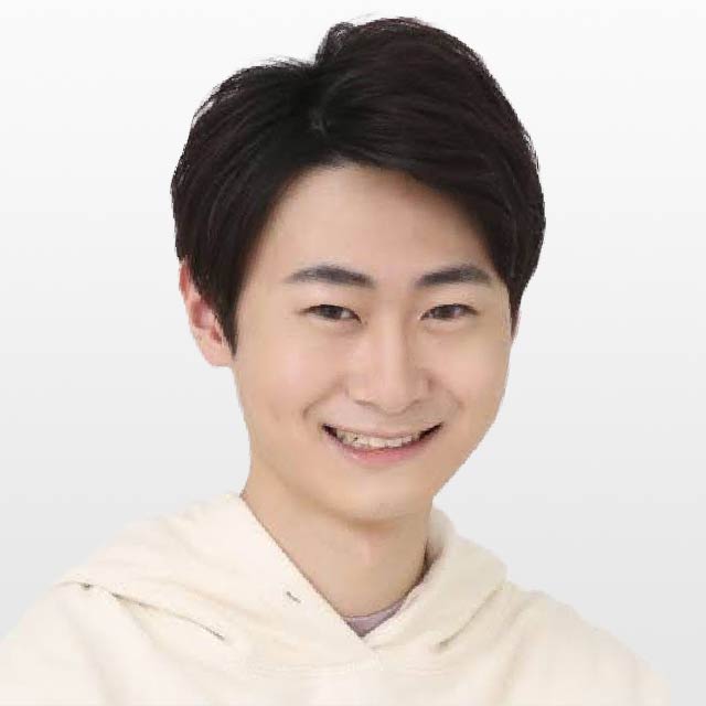プロフィール写真