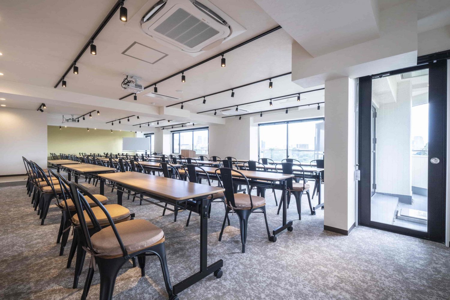 TIME SHARING 新宿御苑前 壱丁目参番館