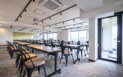 TIME SHARING 新宿御苑前 壱丁目参番館