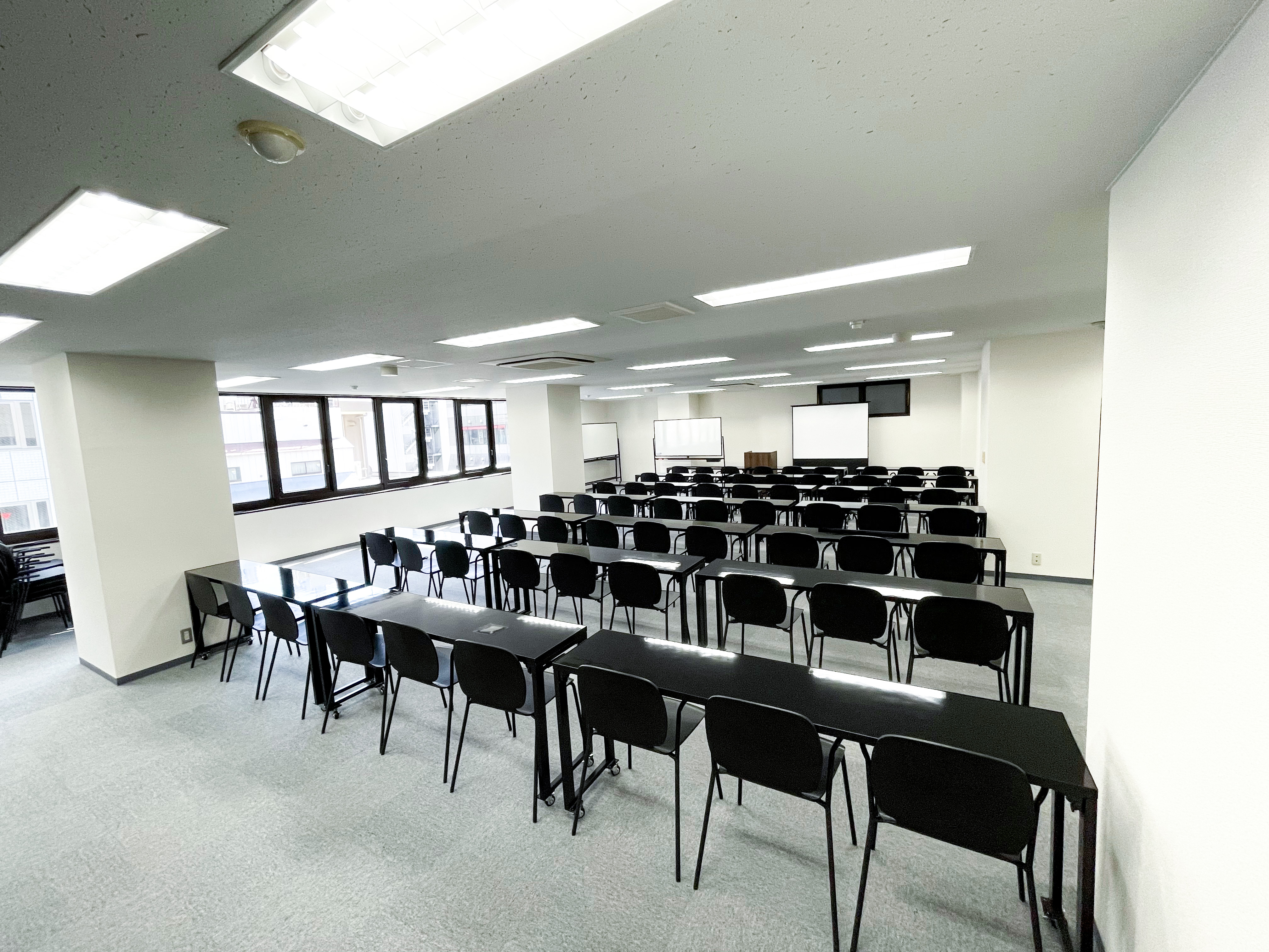 BasisPointLab.新橋赤レンガ通り店