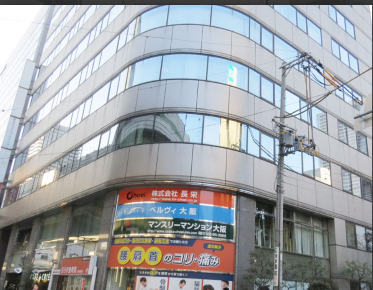 本町・カーニープレイス 4F
