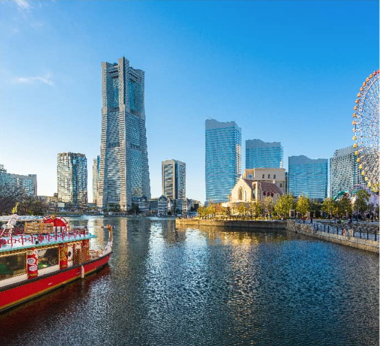 横浜コンファレンスホール