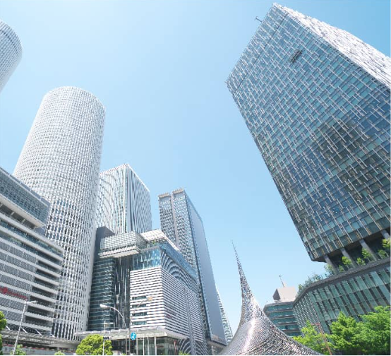 名古屋コンファレンスホール名駅