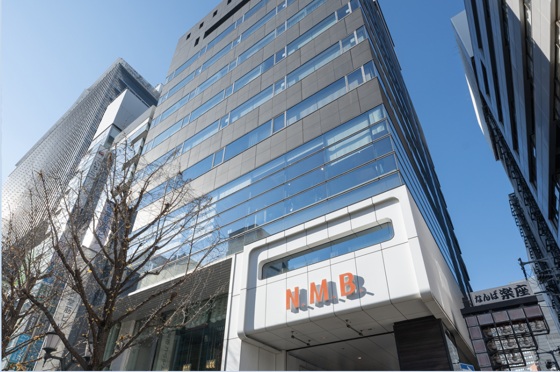 難波御堂筋ホール