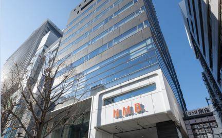 難波御堂筋ホール