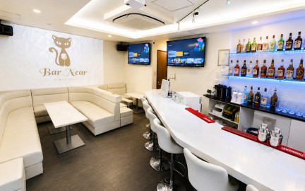 完全貸切セルフBar専門店【Bar Near心斎橋】