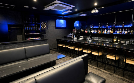 完全貸切セルフBar専門店【BarTK心斎橋】