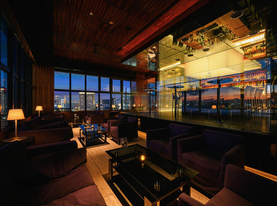 theBAR