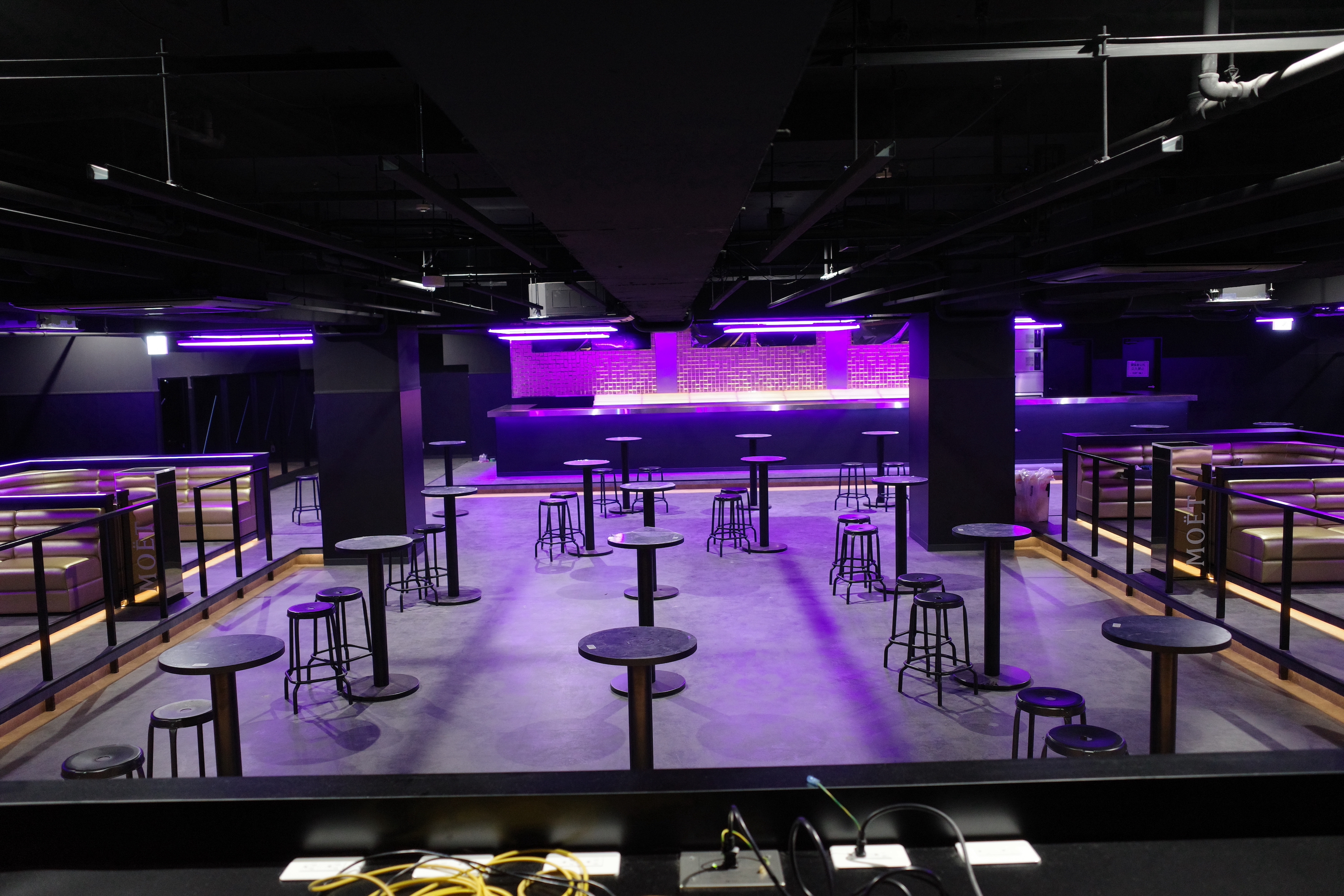 Music Restaurant APEXIA（ミュージックレスラン　アペクシア）