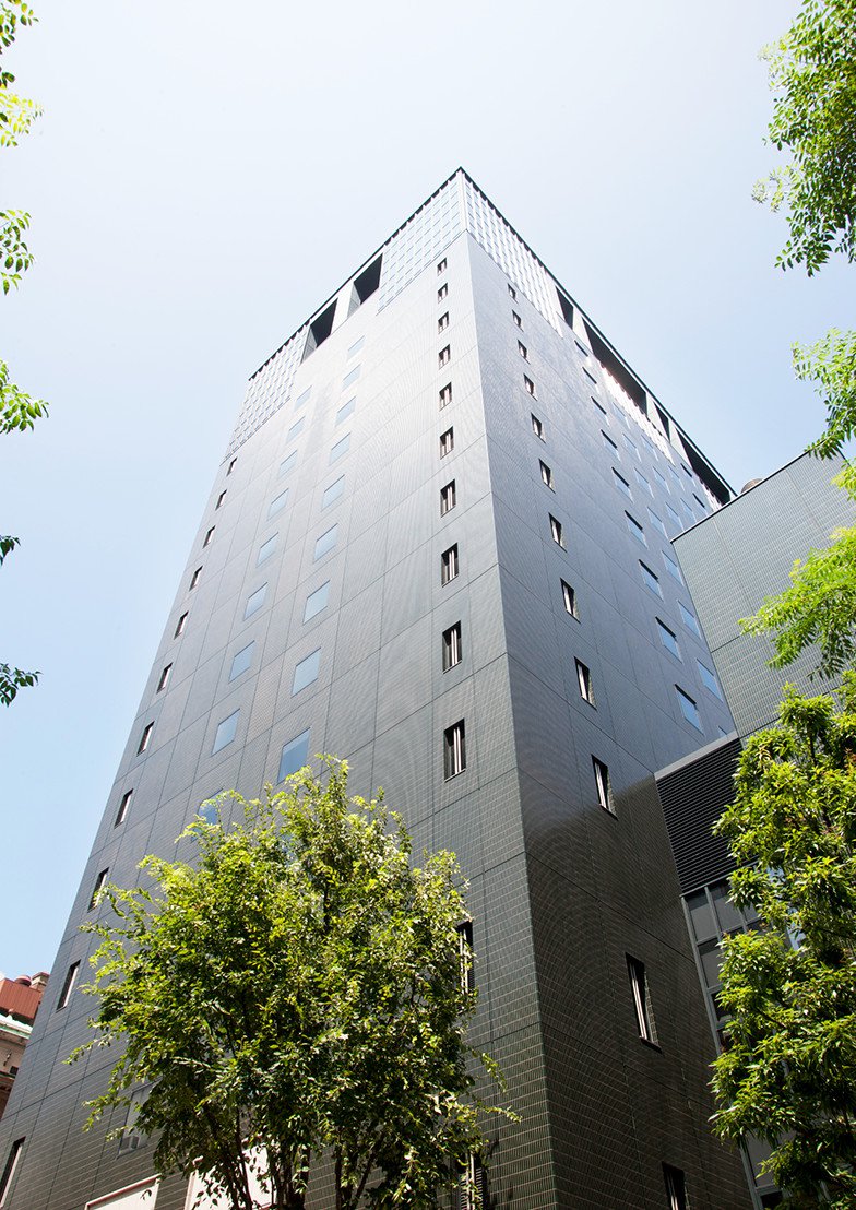 サンライズビル大阪