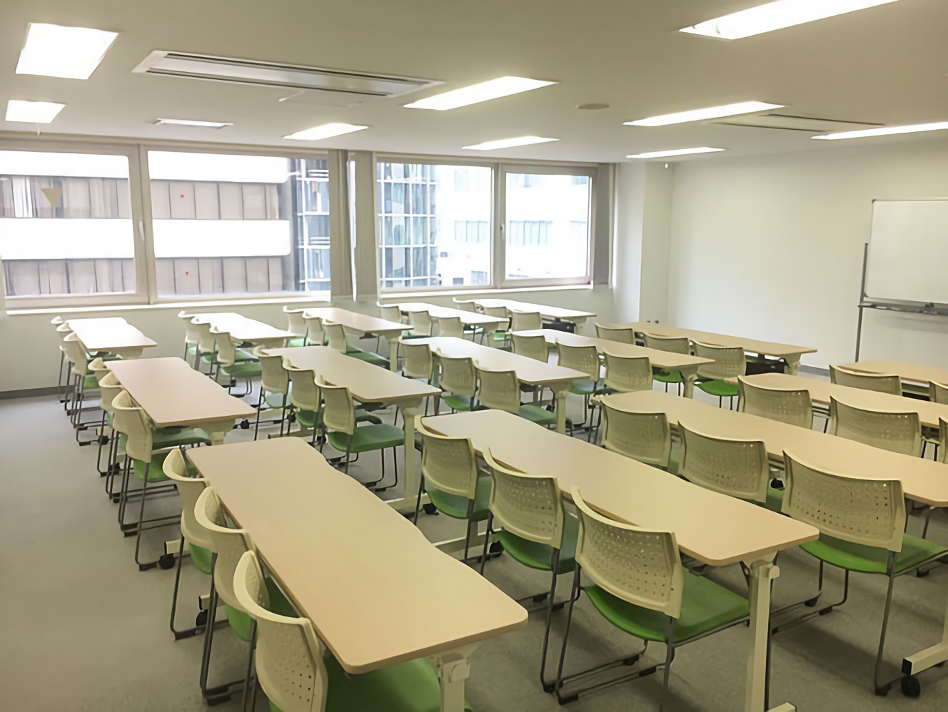小伝馬町 貸し会議室 