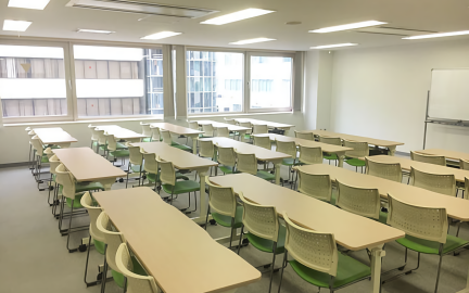 小伝馬町 貸し会議室 