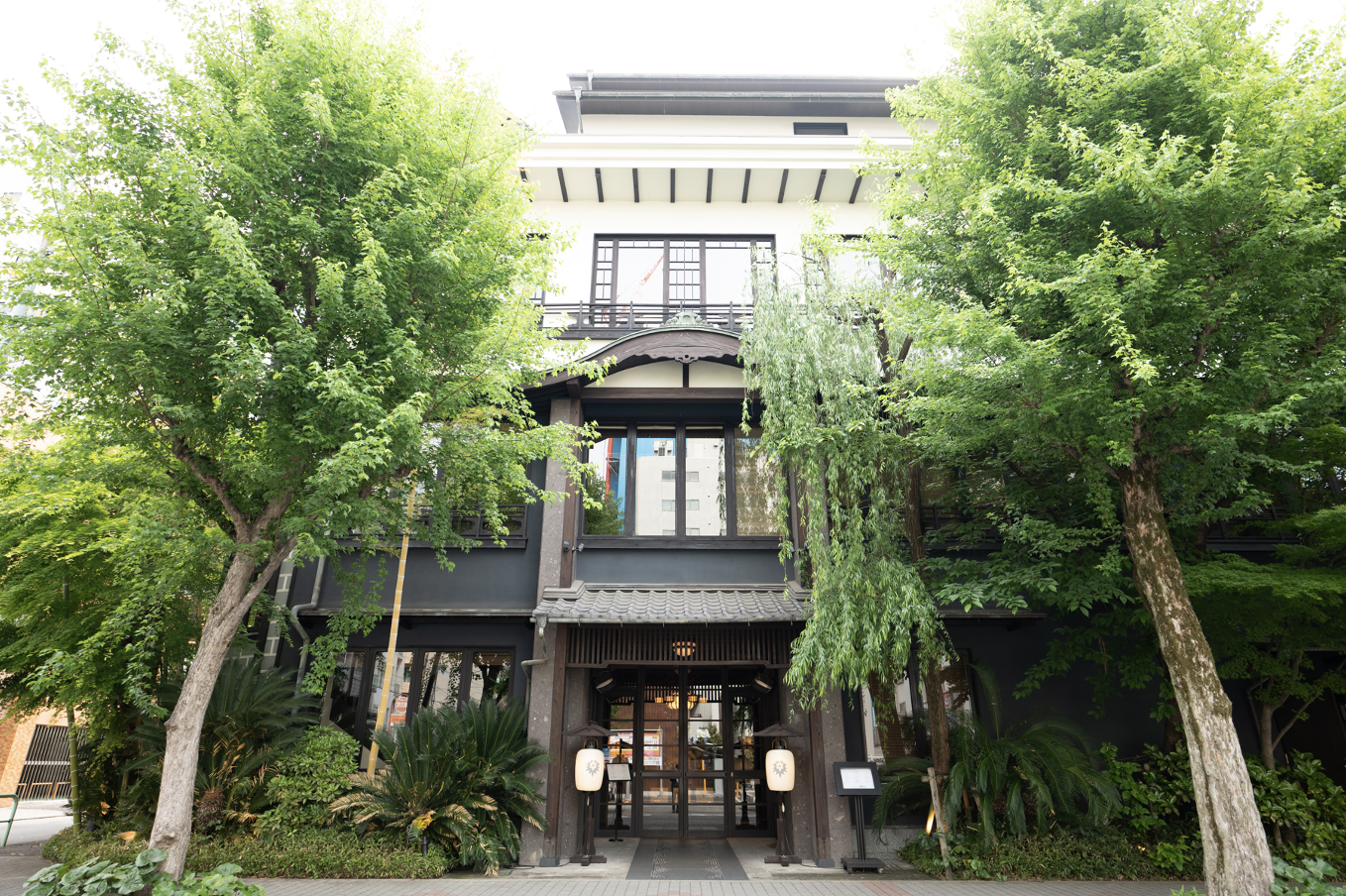 THE KAWABUN NAGOYA