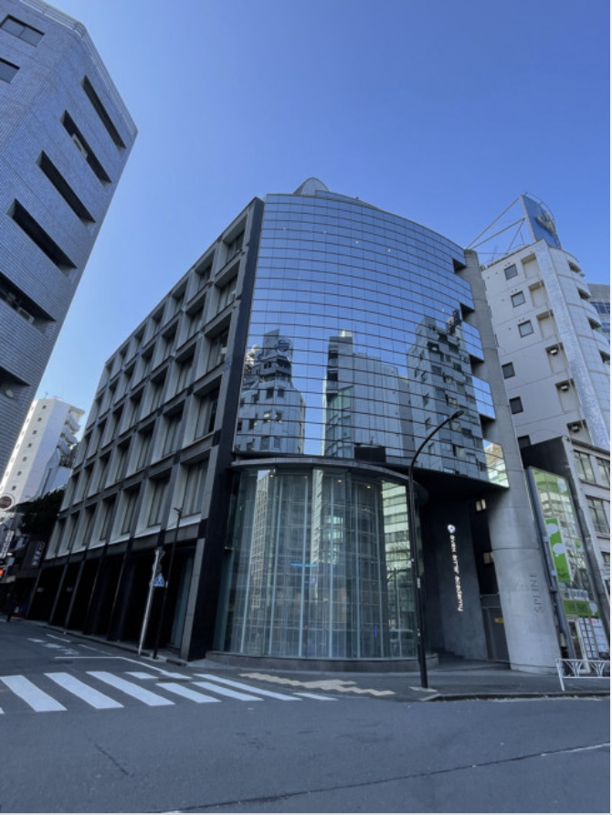 オンタイム渋谷フォーラムエイト