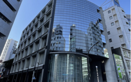オンタイム渋谷フォーラムエイト