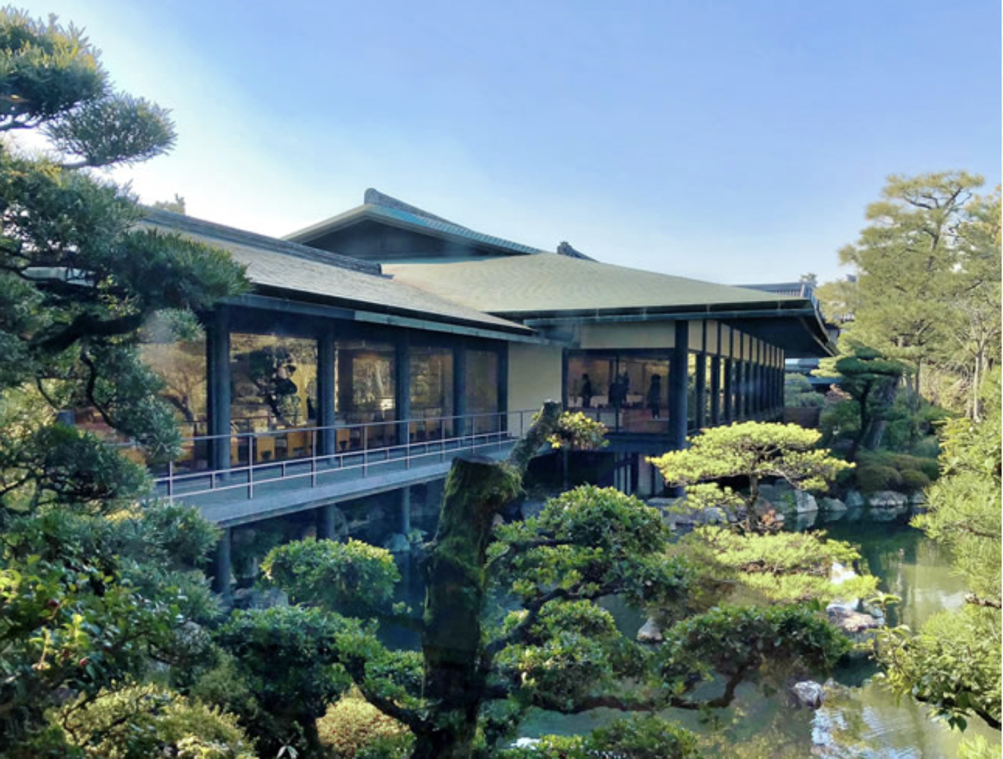 平安神宮会館