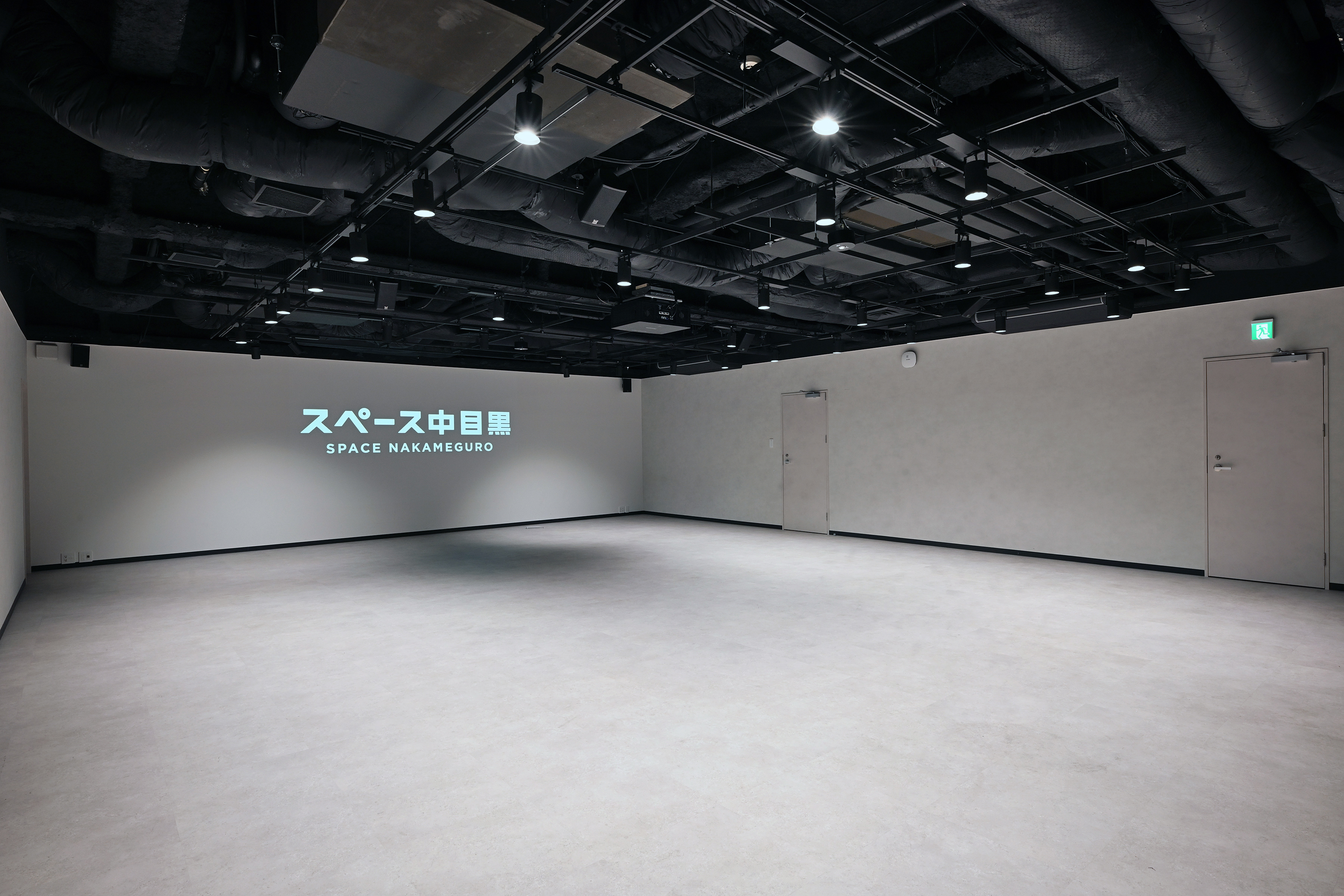 スペース中目黒（SPACE NAKAMEGURO）