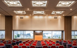 東京ベイ有明ワシントンホテル